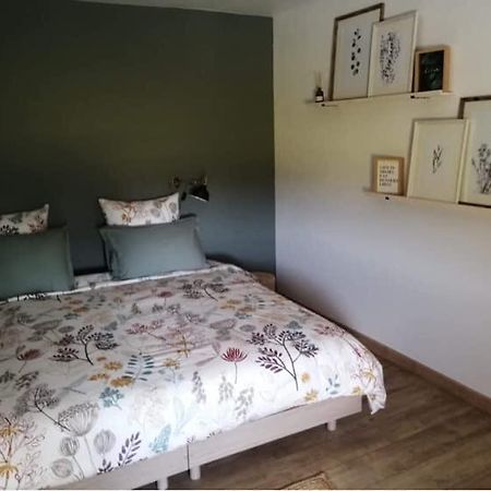 Le Tilleul De Feron Villa Екстериор снимка